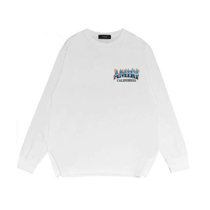 Picture of Amiri T Shirt Long _SKUAmiriS-2XL11trCH26049240